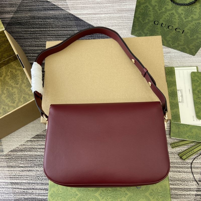 Gvc*1 horsebit bags